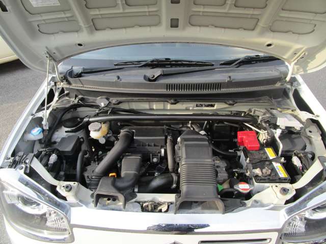 スズキ アルト ６６０ ターボＲＳ オートギヤシフト ４ＷＤ H27年 (中国) 99