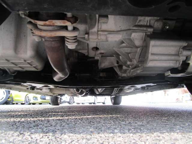 スズキ アルト ６６０ ターボＲＳ オートギヤシフト ４ＷＤ H27年 (中国) 99