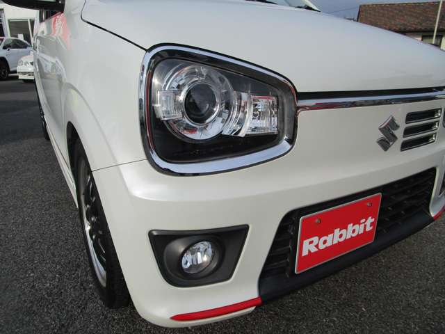 スズキ アルト ６６０ ターボＲＳ オートギヤシフト ４ＷＤ H27年 (中国) 99