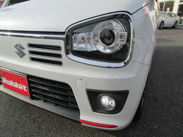 スズキ アルト ６６０ ターボＲＳ オートギヤシフト ４ＷＤ H27年 (中国) 99