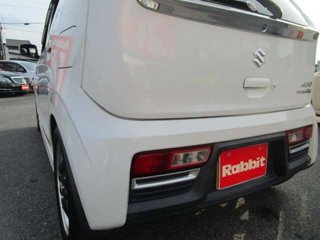 スズキ アルト ６６０ ターボＲＳ オートギヤシフト ４ＷＤ H27年 (中国) 99