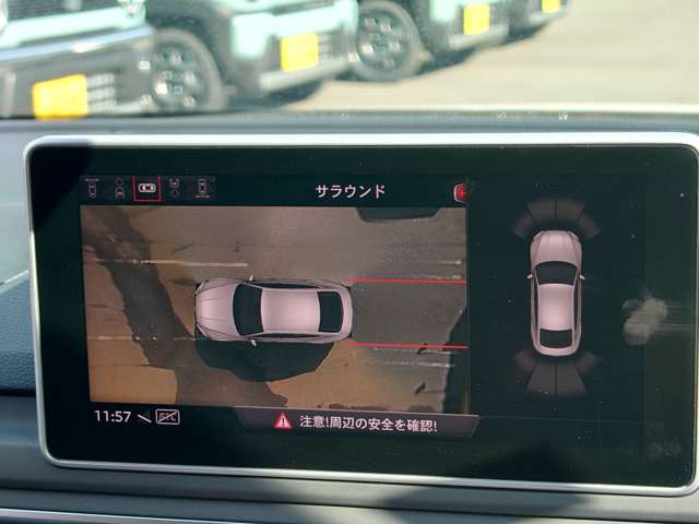 アウディ Ａ５　スポーツバック ４５ ＴＦＳＩ クワトロ スポーツ ４ＷＤ H30年 (中国) 99