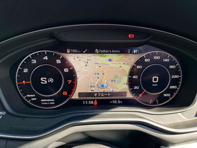 アウディ Ａ５　スポーツバック ４５ ＴＦＳＩ クワトロ スポーツ ４ＷＤ H30年 (中国) 99