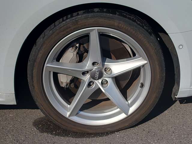 アウディ Ａ５　スポーツバック ４５ ＴＦＳＩ クワトロ スポーツ ４ＷＤ H30年 (中国) 99