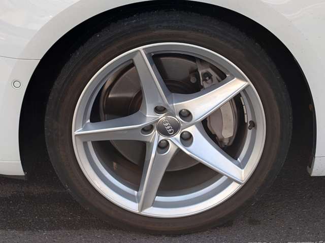 アウディ Ａ５　スポーツバック ４５ ＴＦＳＩ クワトロ スポーツ ４ＷＤ H30年 (中国) 99