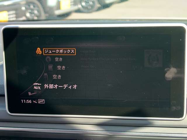 アウディ Ａ５　スポーツバック ４５ ＴＦＳＩ クワトロ スポーツ ４ＷＤ H30年 (中国) 99