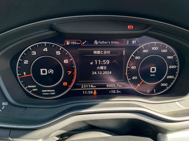 アウディ Ａ５　スポーツバック ４５ ＴＦＳＩ クワトロ スポーツ ４ＷＤ H30年 (中国) 99