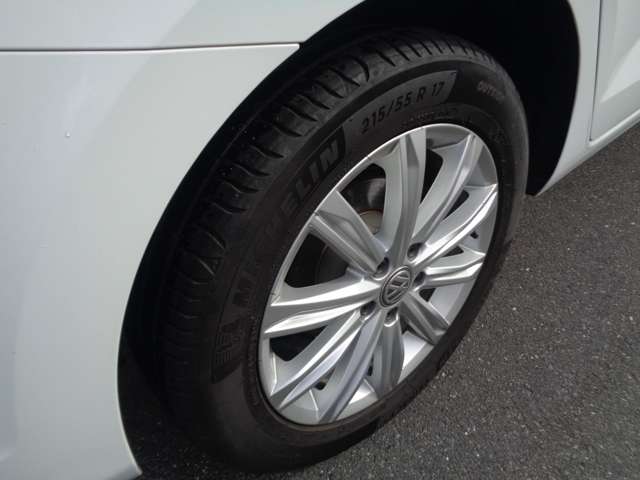 フォルクスワーゲン ゴルフトゥーラン ＴＳＩ　ハイライン H28年 (中国) 99