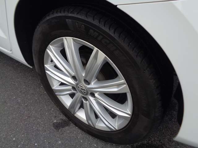 フォルクスワーゲン ゴルフトゥーラン ＴＳＩ　ハイライン H28年 (中国) 99