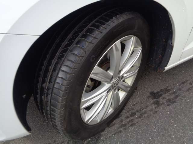 フォルクスワーゲン ゴルフトゥーラン ＴＳＩ　ハイライン H28年 (中国) 99