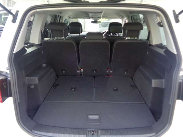 フォルクスワーゲン ゴルフトゥーラン ＴＳＩ　ハイライン H28年 (中国) 99