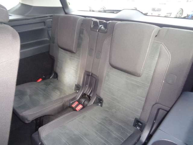 フォルクスワーゲン ゴルフトゥーラン ＴＳＩ　ハイライン H28年 (中国) 99