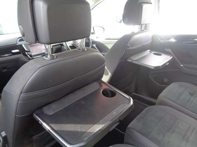 フォルクスワーゲン ゴルフトゥーラン ＴＳＩ　ハイライン H28年 (中国) 99