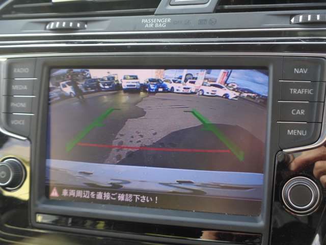 フォルクスワーゲン ゴルフトゥーラン ＴＳＩ　ハイライン H28年 (中国) 99