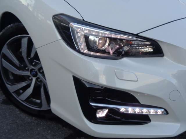 スバル レヴォーグ １．６ ＧＴ－Ｓ アイサイト ４ＷＤ H29年 (中国) 99