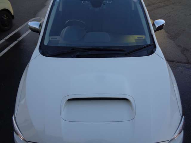 スバル レヴォーグ １．６ ＧＴ－Ｓ アイサイト ４ＷＤ H29年 (中国) 99