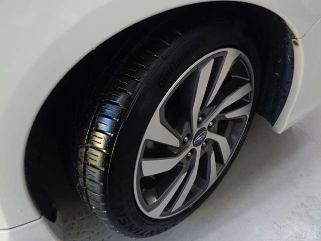 スバル レヴォーグ １．６ ＧＴ－Ｓ アイサイト ４ＷＤ H29年 (中国) 99