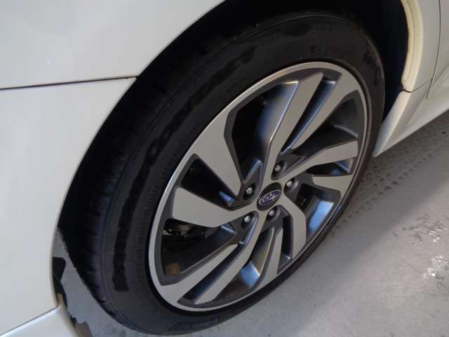 スバル レヴォーグ １．６ ＧＴ－Ｓ アイサイト ４ＷＤ H29年 (中国) 99