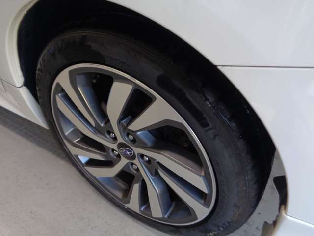 スバル レヴォーグ １．６ ＧＴ－Ｓ アイサイト ４ＷＤ H29年 (中国) 99