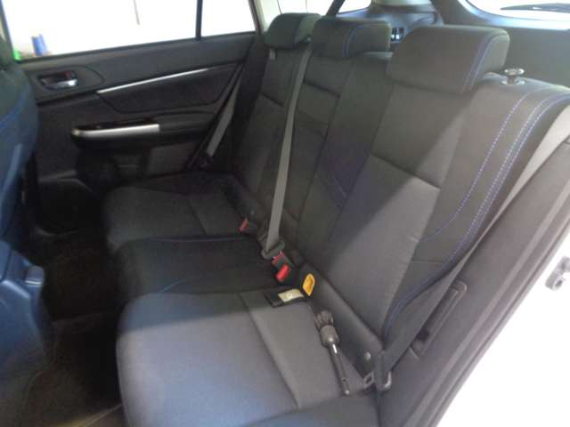 スバル レヴォーグ １．６ ＧＴ－Ｓ アイサイト ４ＷＤ H29年 (中国) 99