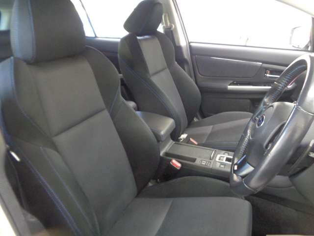 スバル レヴォーグ １．６ ＧＴ－Ｓ アイサイト ４ＷＤ H29年 (中国) 99