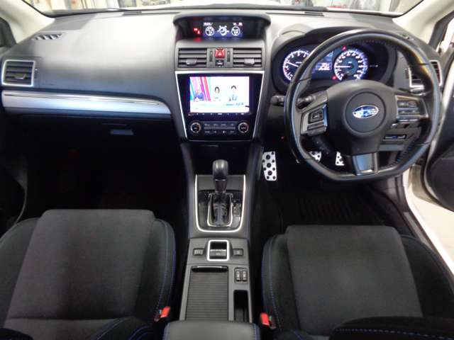 スバル レヴォーグ １．６ ＧＴ－Ｓ アイサイト ４ＷＤ H29年 (中国) 99