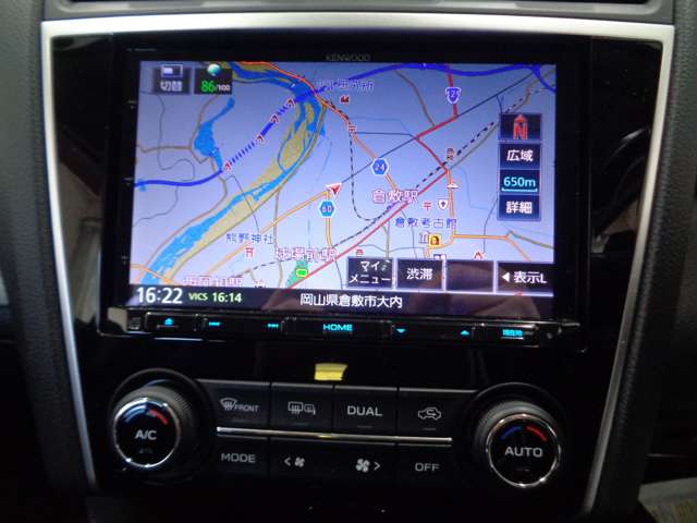 スバル レヴォーグ １．６ ＧＴ－Ｓ アイサイト ４ＷＤ H29年 (中国) 99