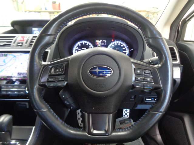 スバル レヴォーグ １．６ ＧＴ－Ｓ アイサイト ４ＷＤ H29年 (中国) 99