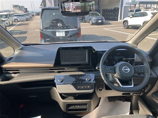 日産 セレナ ２．０ ハイウェイスターＶ R6年 (東海) 99