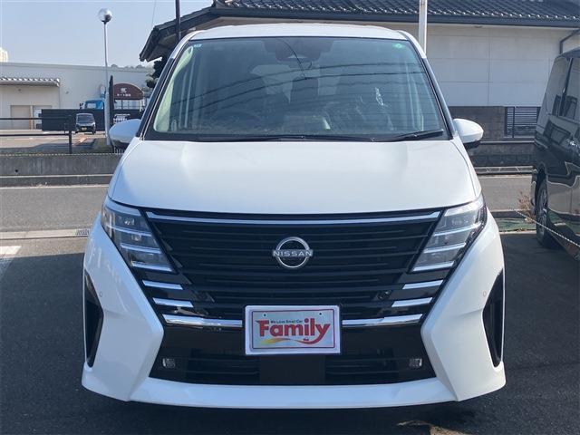 日産 セレナ ２．０ ハイウェイスターＶ R6年 (東海) 99