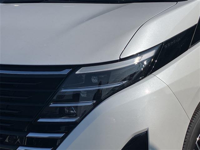 日産 セレナ ２．０ ハイウェイスターＶ R6年 (東海) 99