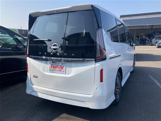日産 セレナ ２．０ ハイウェイスターＶ R6年 (東海) 99