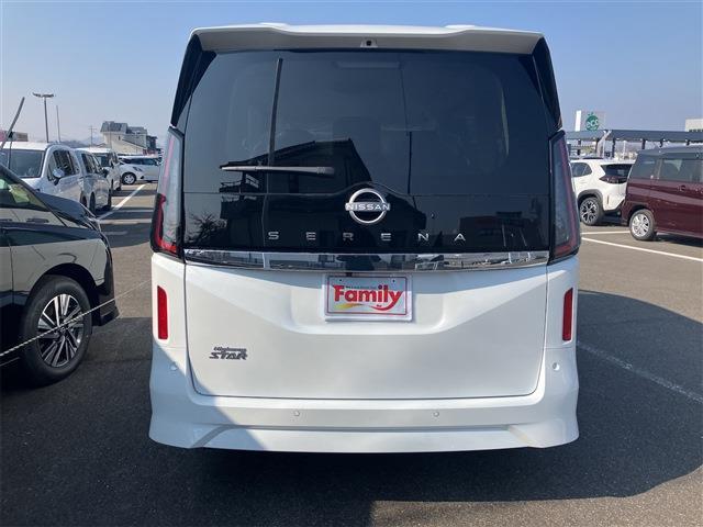 日産 セレナ ２．０ ハイウェイスターＶ R6年 (東海) 99