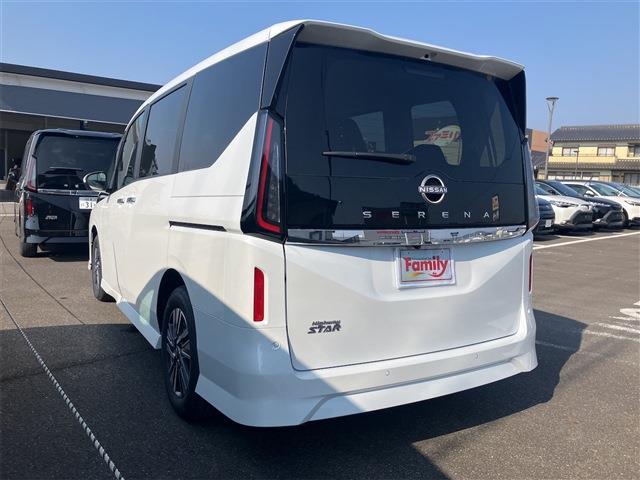 日産 セレナ ２．０ ハイウェイスターＶ R6年 (東海) 99
