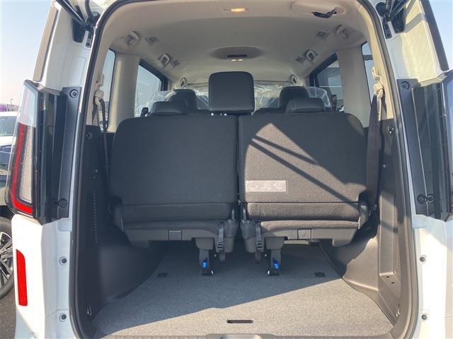 日産 セレナ ２．０ ハイウェイスターＶ R6年 (東海) 99