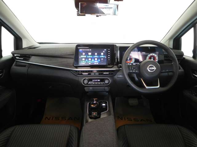 日産 ノートオーラ １．２ Ｇ レザーエディション R6年 (九州・沖縄) 99
