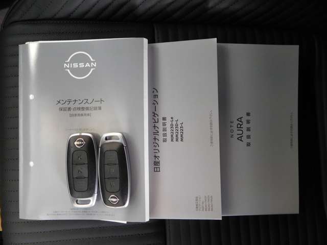 日産 ノートオーラ １．２ Ｇ レザーエディション R6年 (九州・沖縄) 99