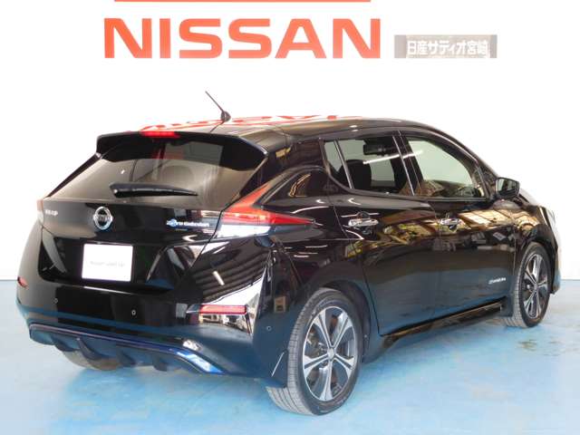 日産 リーフ Ｇ H30年 (九州・沖縄) 99