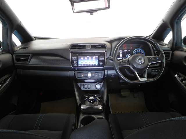 日産 リーフ Ｇ H30年 (九州・沖縄) 99