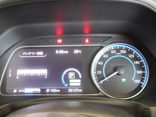 日産 リーフ Ｇ H30年 (九州・沖縄) 99