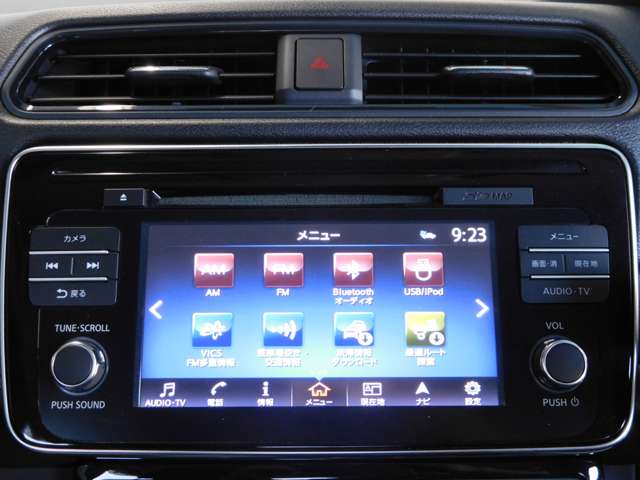 日産 リーフ Ｇ H30年 (九州・沖縄) 99