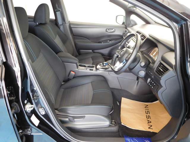 日産 リーフ Ｇ H30年 (九州・沖縄) 99