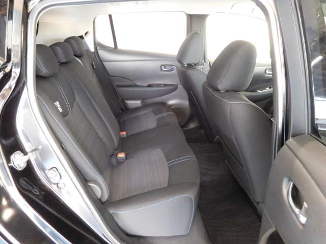 日産 リーフ Ｇ H30年 (九州・沖縄) 99