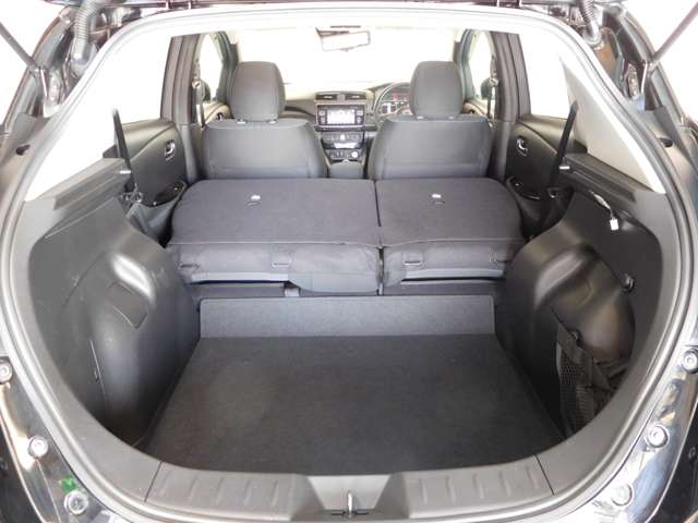 日産 リーフ Ｇ H30年 (九州・沖縄) 99