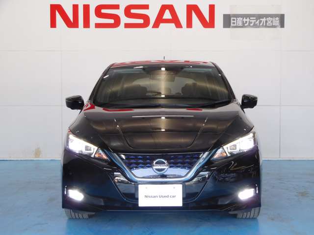 日産 リーフ Ｇ H30年 (九州・沖縄) 99