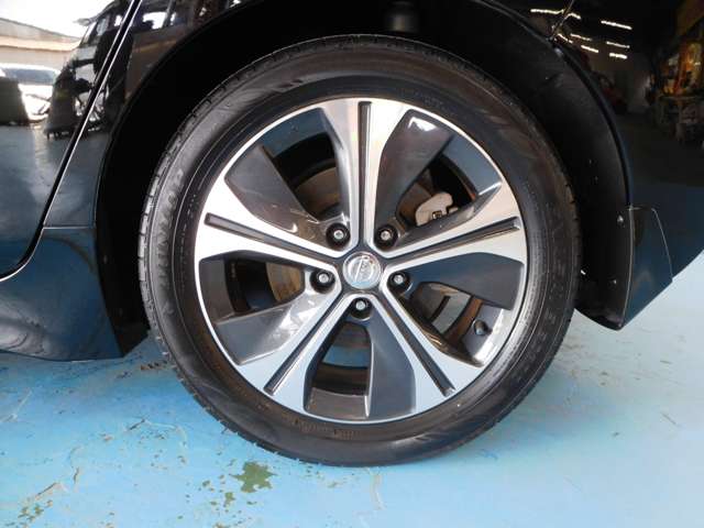 日産 リーフ Ｇ H30年 (九州・沖縄) 99