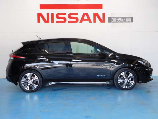 日産 リーフ Ｇ H30年 (九州・沖縄) 99