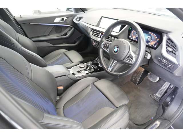 ＢＭＷ １シリーズ １１８Ｄ Ｍスポーツ エディション ジョイ プラス ディーゼルターボ R3年 (近畿) 99