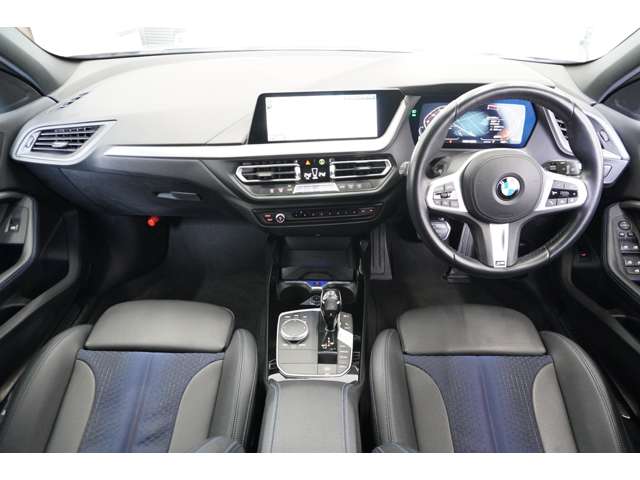 ＢＭＷ １シリーズ １１８Ｄ Ｍスポーツ エディション ジョイ プラス ディーゼルターボ R3年 (近畿) 99