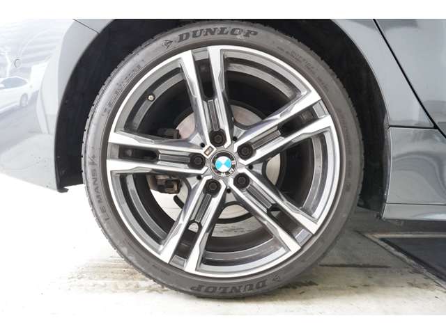 ＢＭＷ １シリーズ １１８Ｄ Ｍスポーツ エディション ジョイ プラス ディーゼルターボ R3年 (近畿) 99